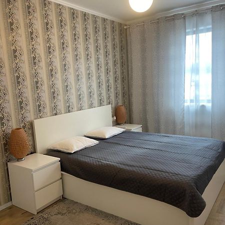 Greenfield Baneasa Apartment In Bukurešť Exteriér fotografie