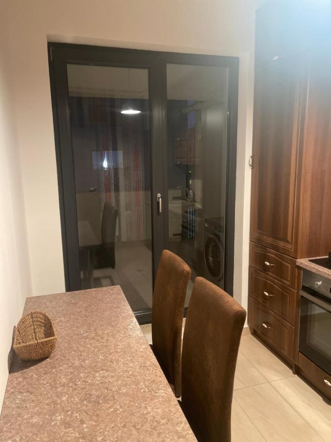 Greenfield Baneasa Apartment In Bukurešť Exteriér fotografie