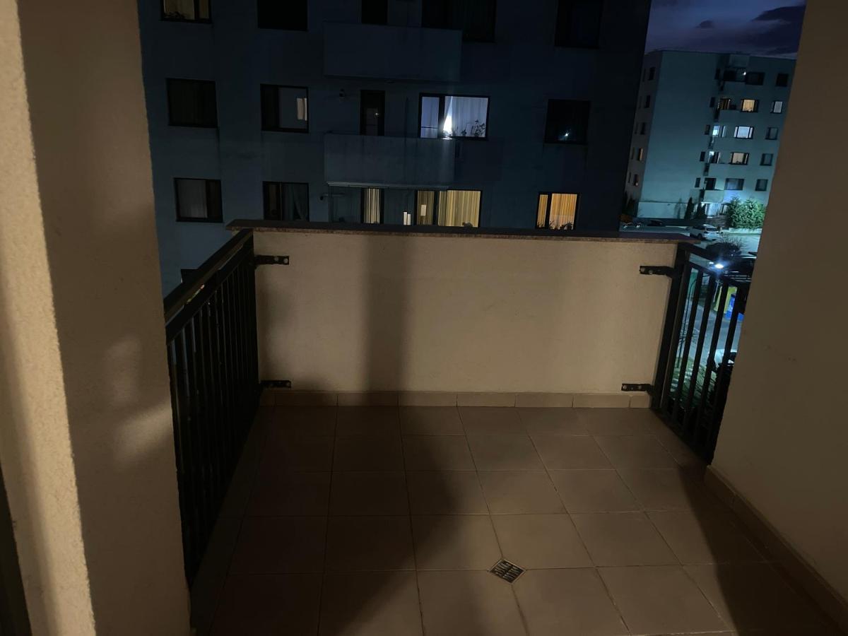 Greenfield Baneasa Apartment In Bukurešť Exteriér fotografie