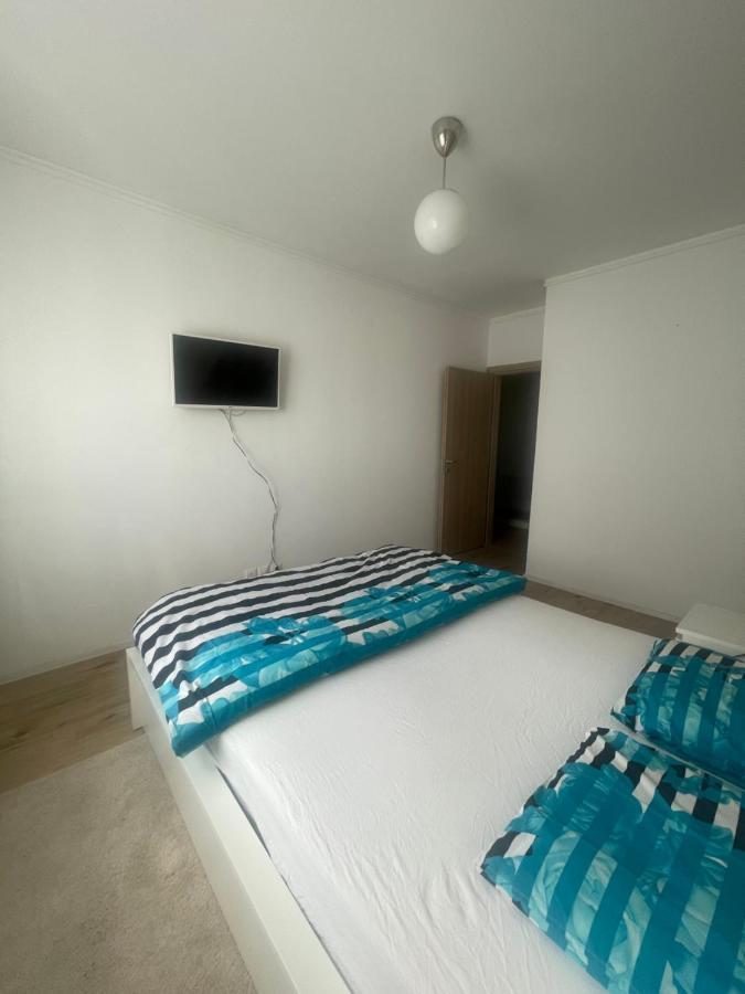 Greenfield Baneasa Apartment In Bukurešť Exteriér fotografie