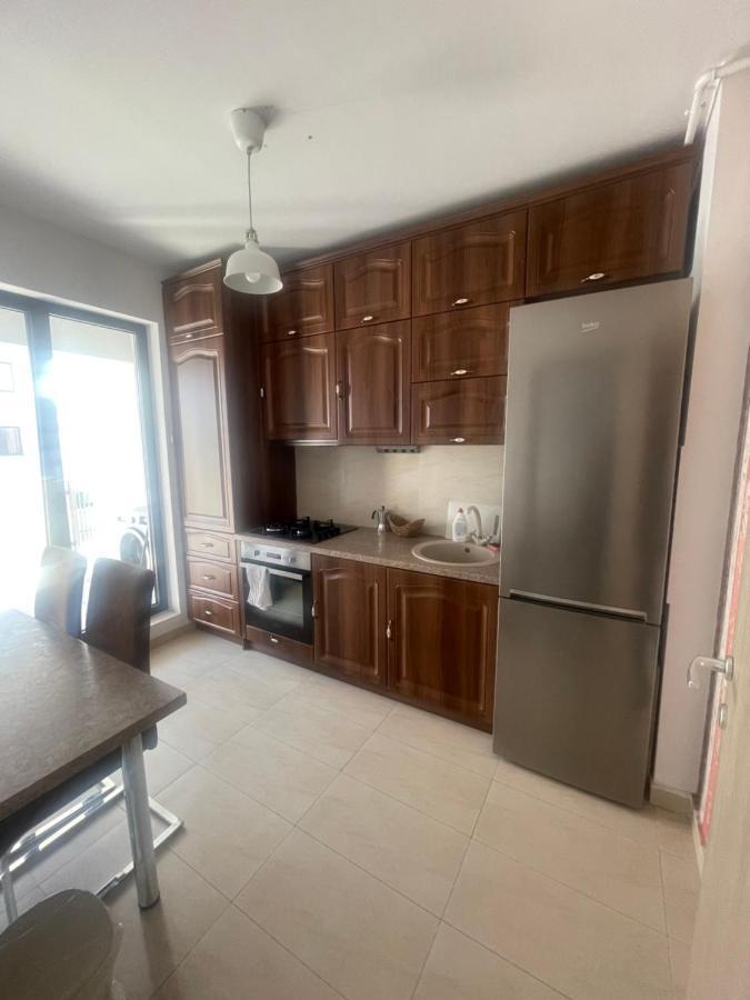 Greenfield Baneasa Apartment In Bukurešť Exteriér fotografie