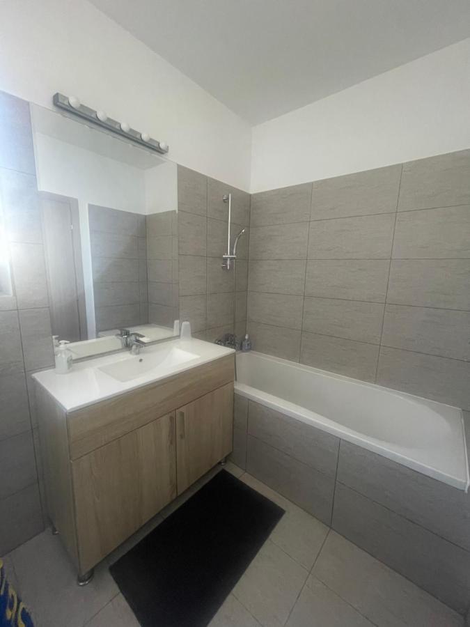 Greenfield Baneasa Apartment In Bukurešť Exteriér fotografie