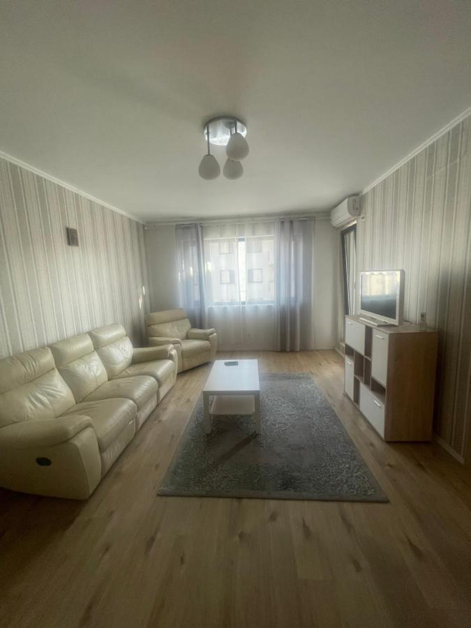 Greenfield Baneasa Apartment In Bukurešť Exteriér fotografie
